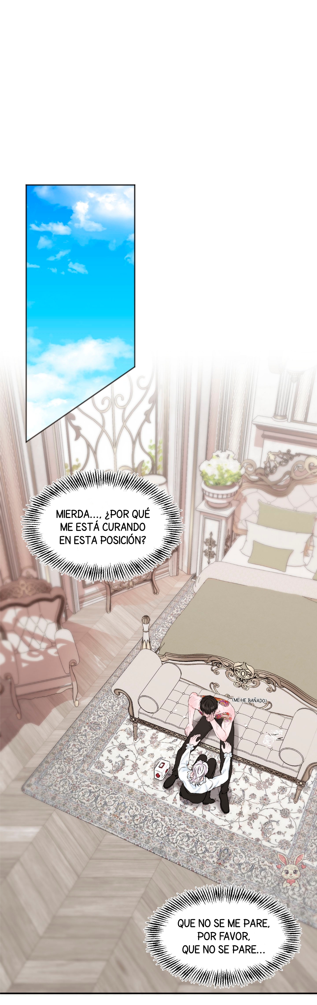 2 ¡¿Yo, un gánster, soy alfa en otro mundo?!