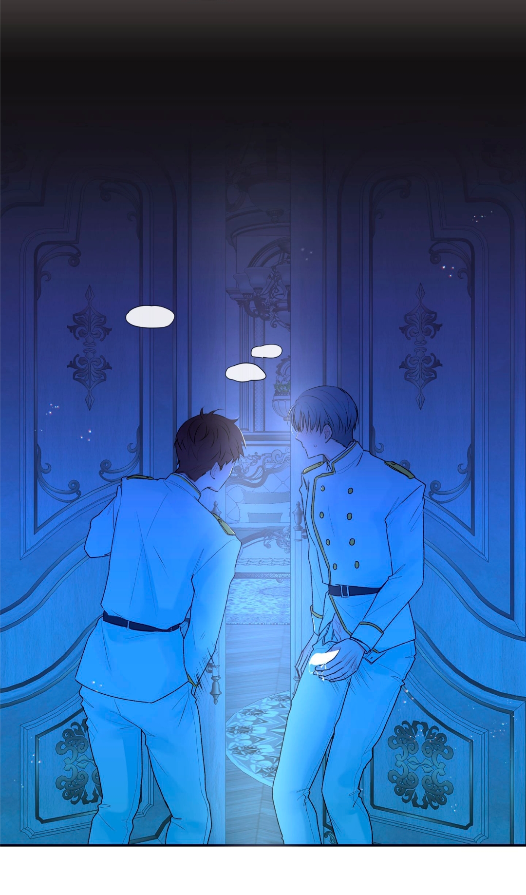 32 ¡¿Yo, un gánster, soy alfa en otro mundo?!