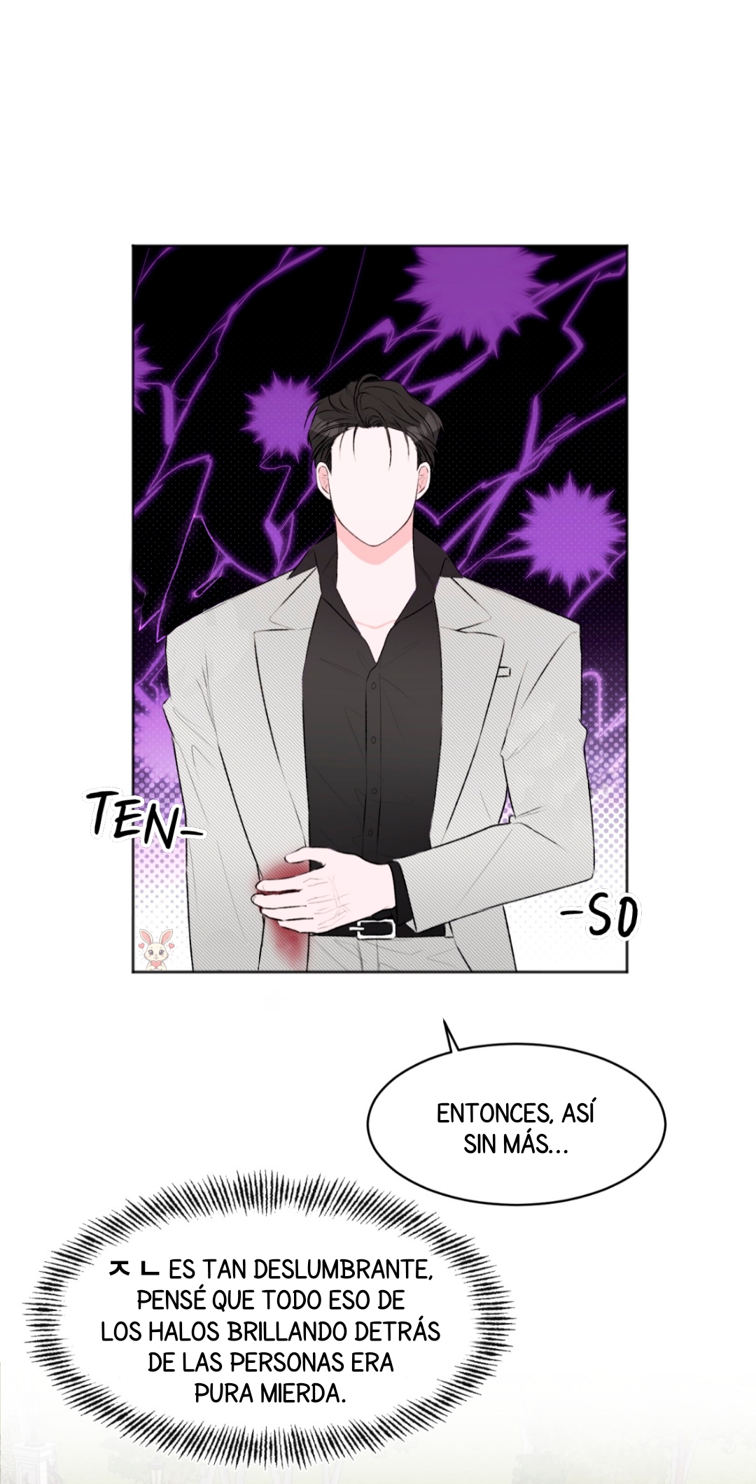 30 ¡¿Yo, un gánster, soy alfa en otro mundo?!