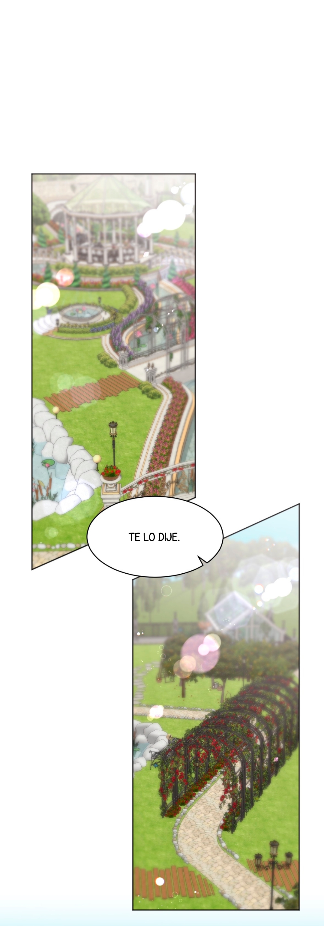 27 ¡¿Yo, un gánster, soy alfa en otro mundo?!