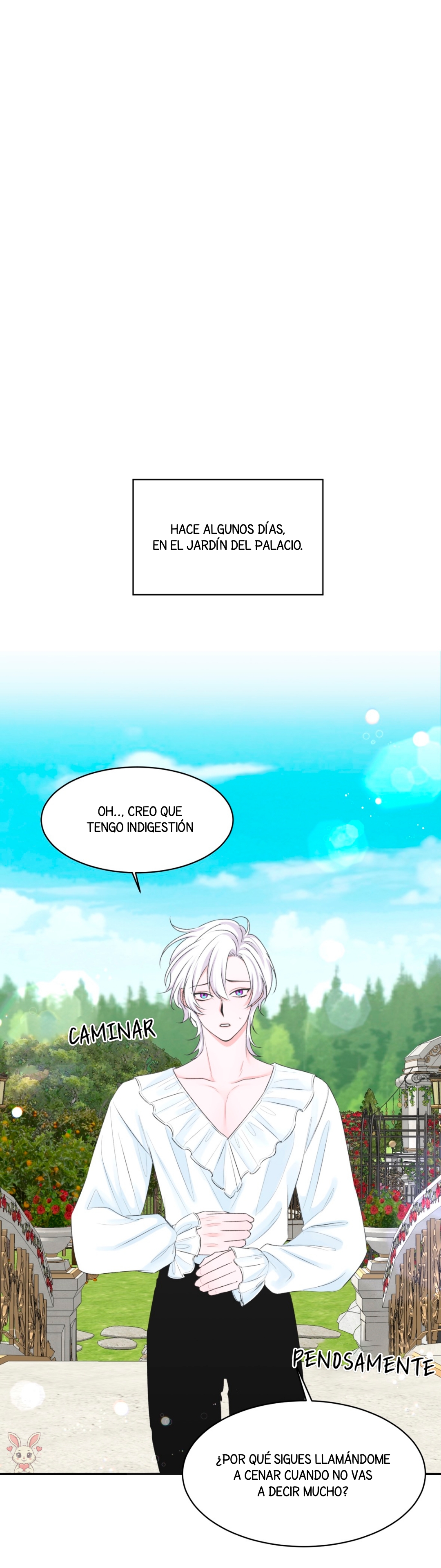 7 ¡¿Yo, un gánster, soy alfa en otro mundo?!