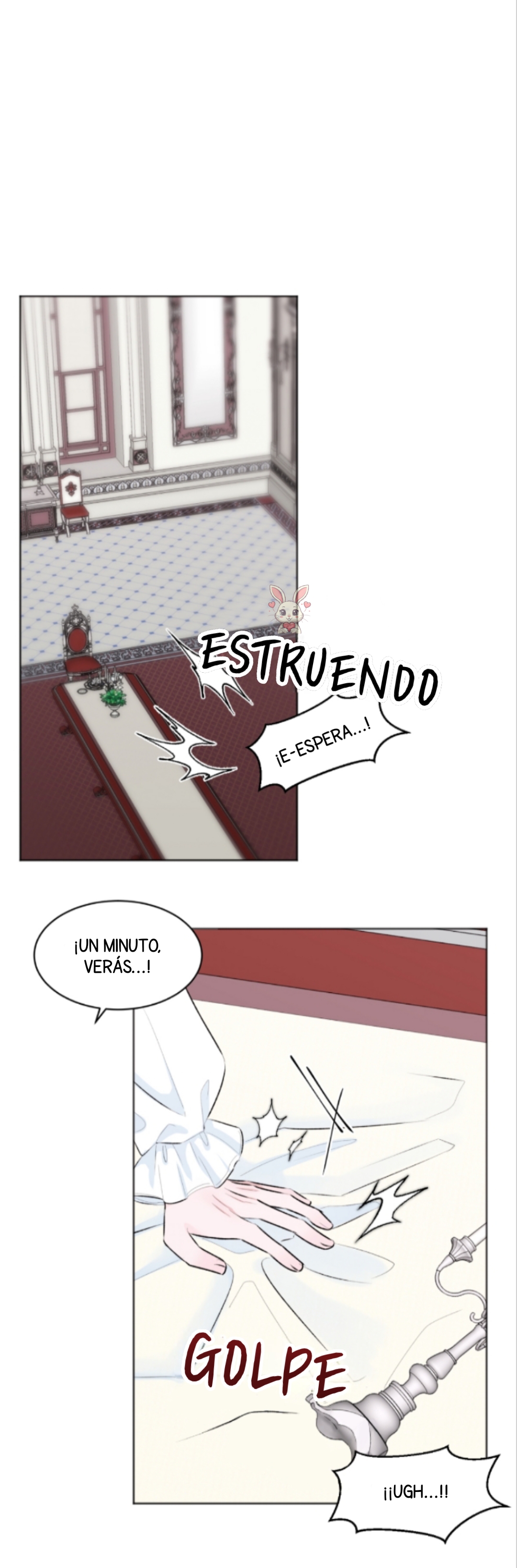 2 ¡¿Yo, un gánster, soy alfa en otro mundo?!