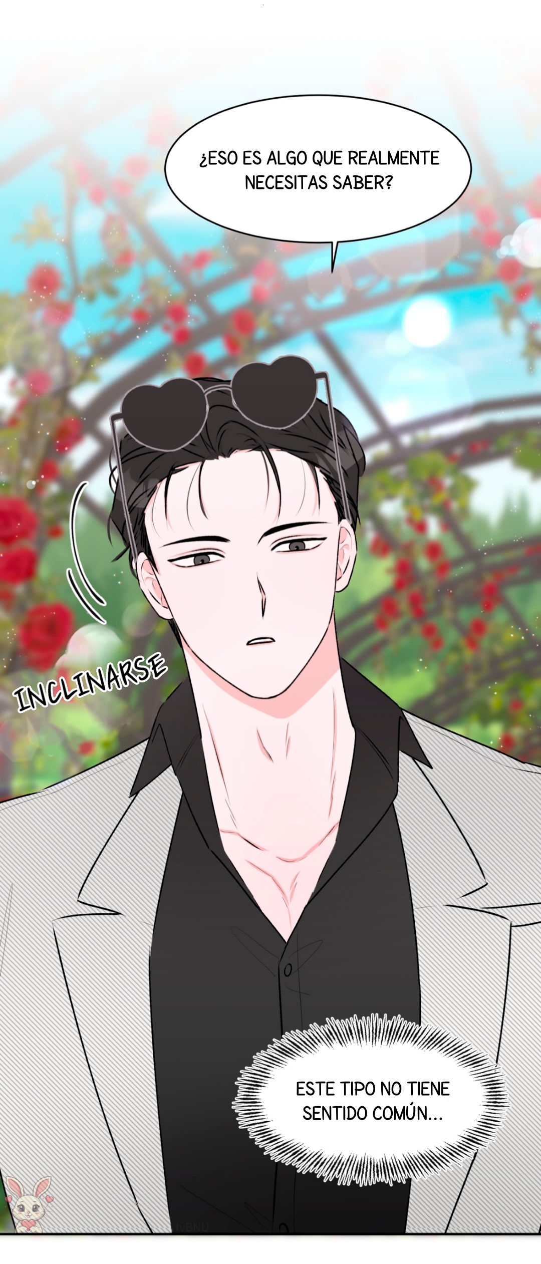 42 ¡¿Yo, un gánster, soy alfa en otro mundo?!