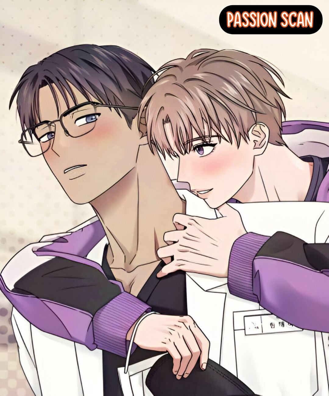 0 Mi tercer flechazo