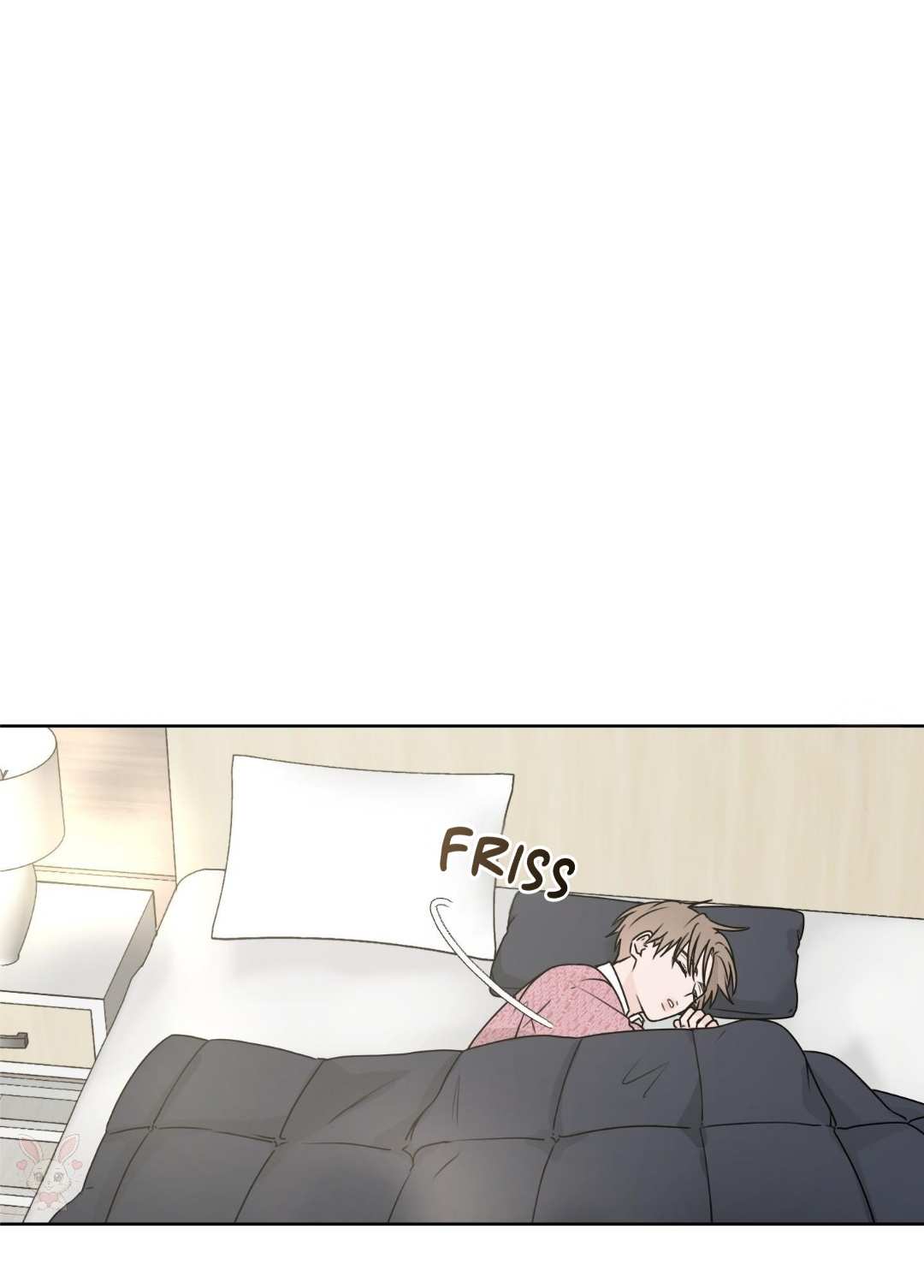 18 Mi tercer flechazo