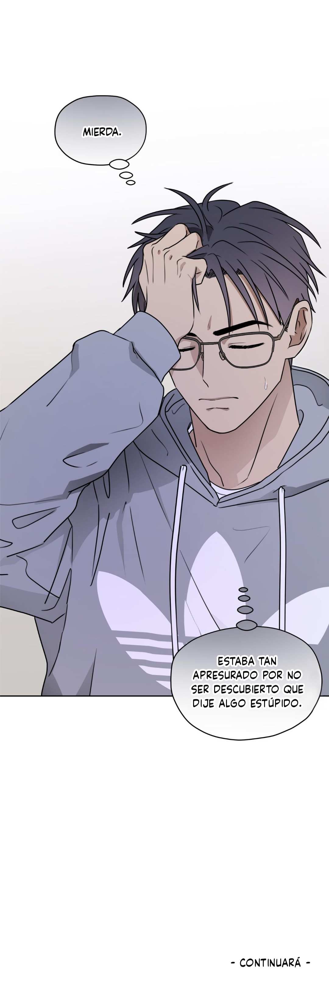 42 Mi tercer flechazo