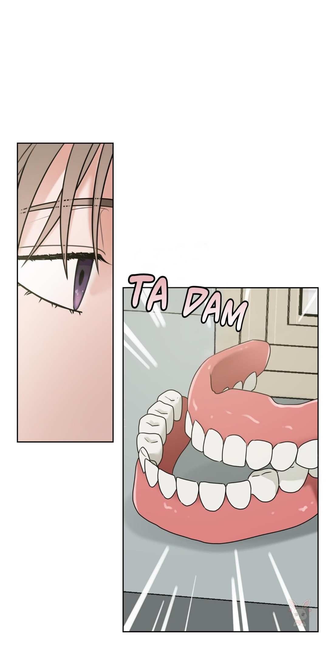 19 Mi tercer flechazo