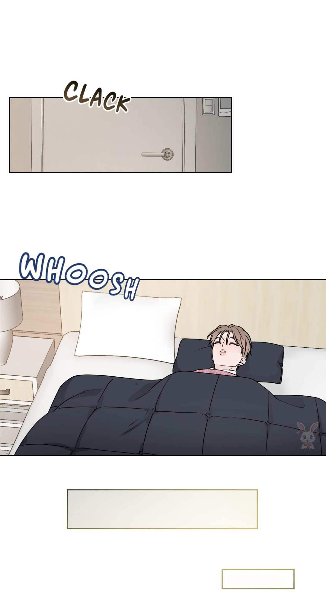 17 Mi tercer flechazo