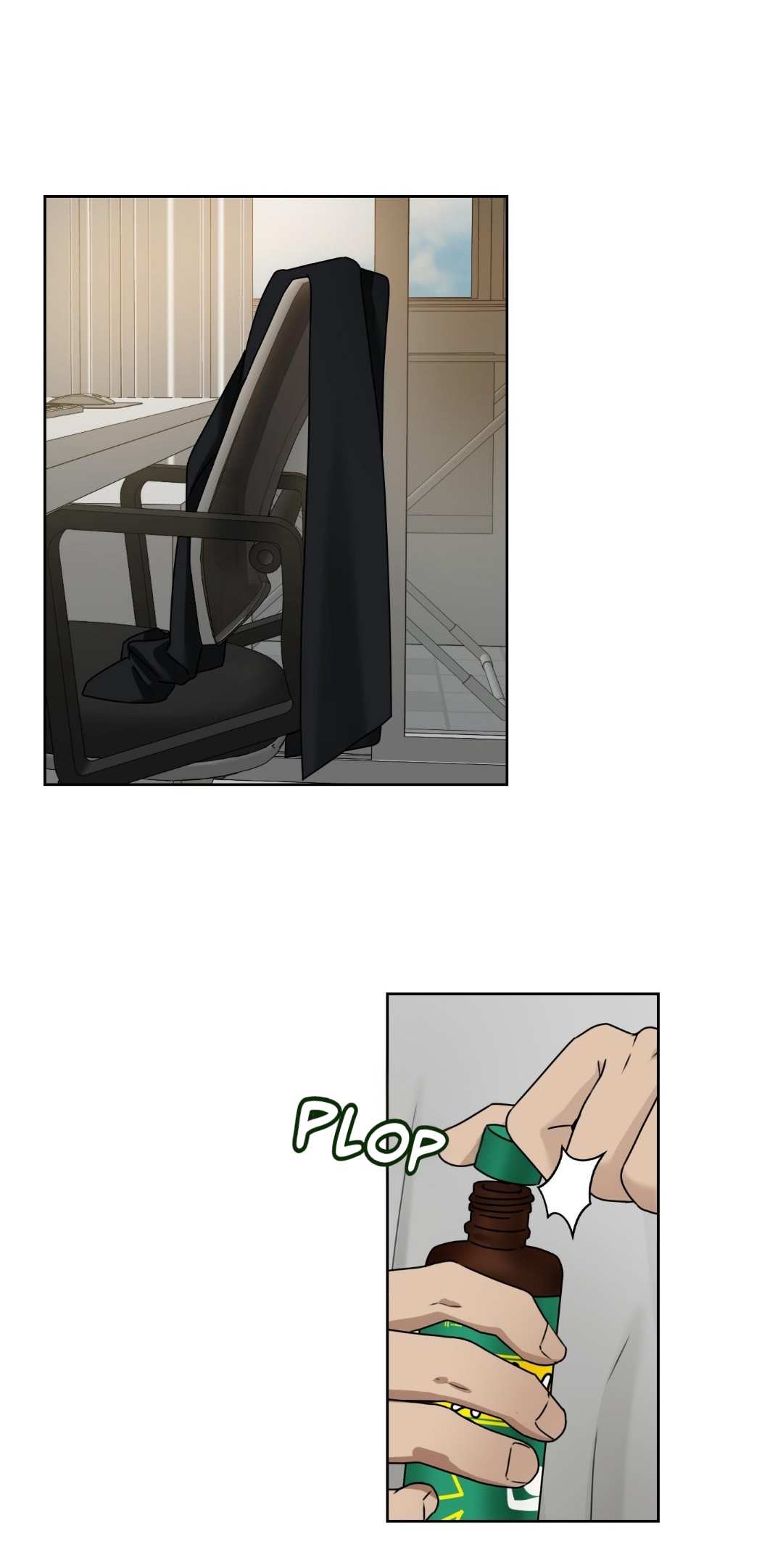 12 Mi tercer flechazo