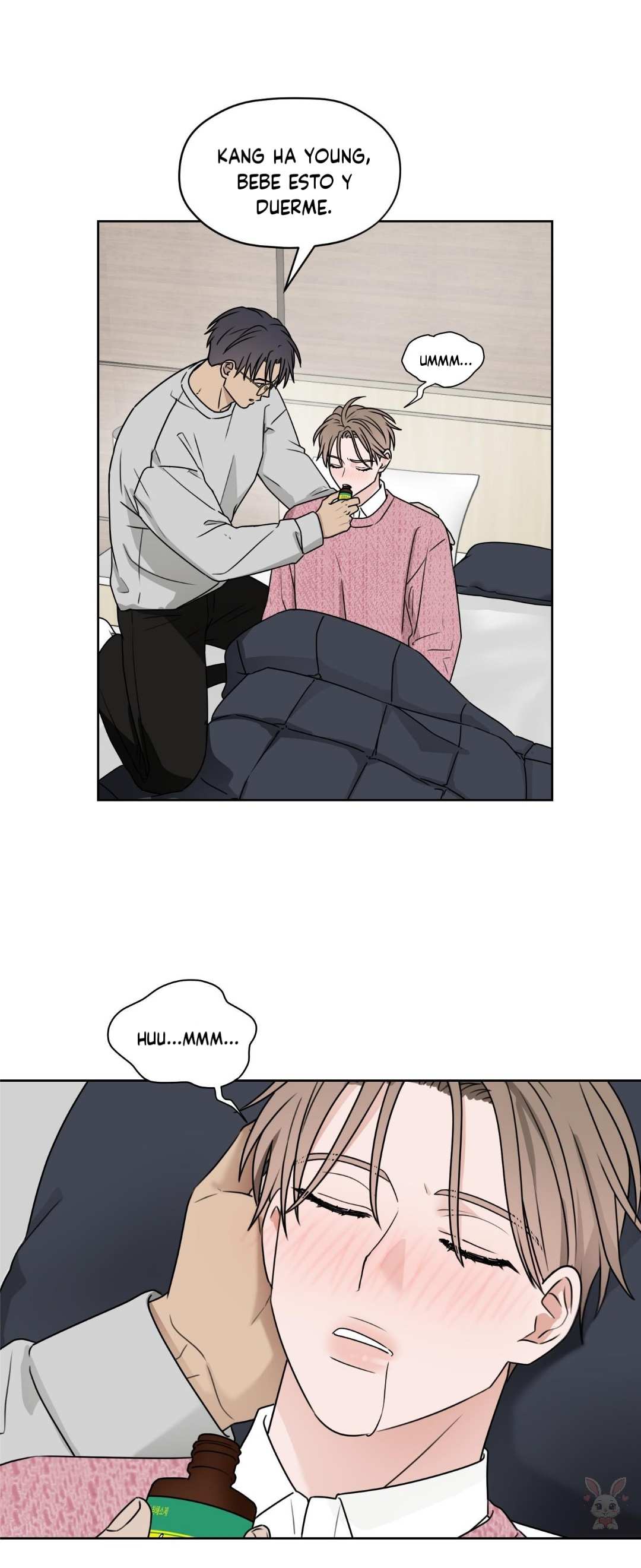 13 Mi tercer flechazo