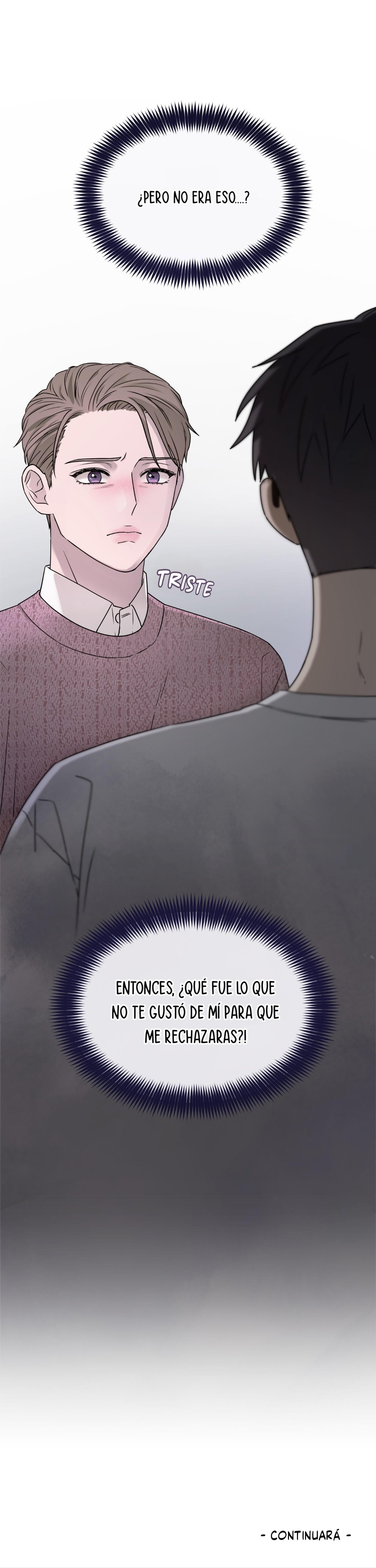 58 Mi tercer flechazo