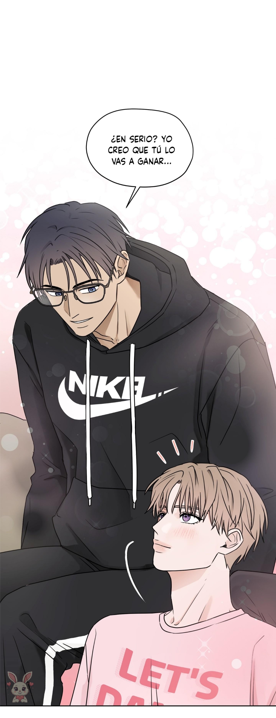 4 Mi tercer flechazo