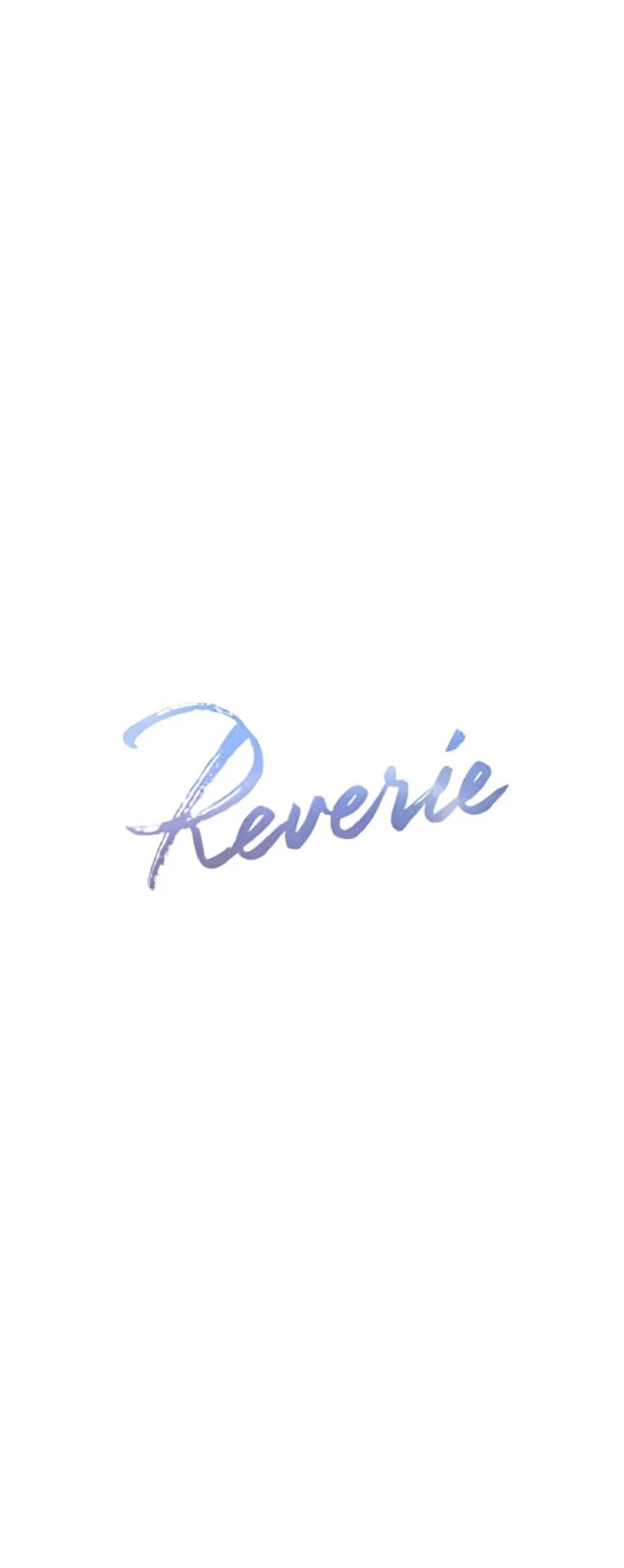 32 Reverie
