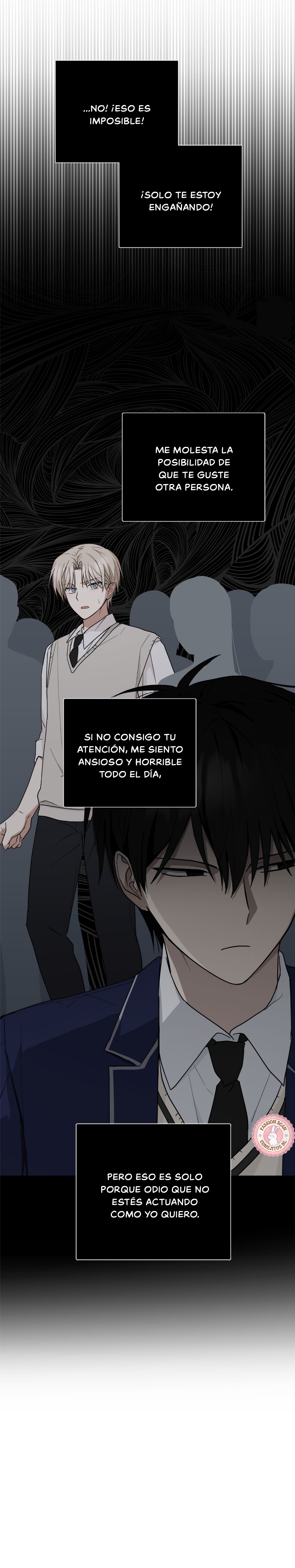 12 Por favor préstame atención