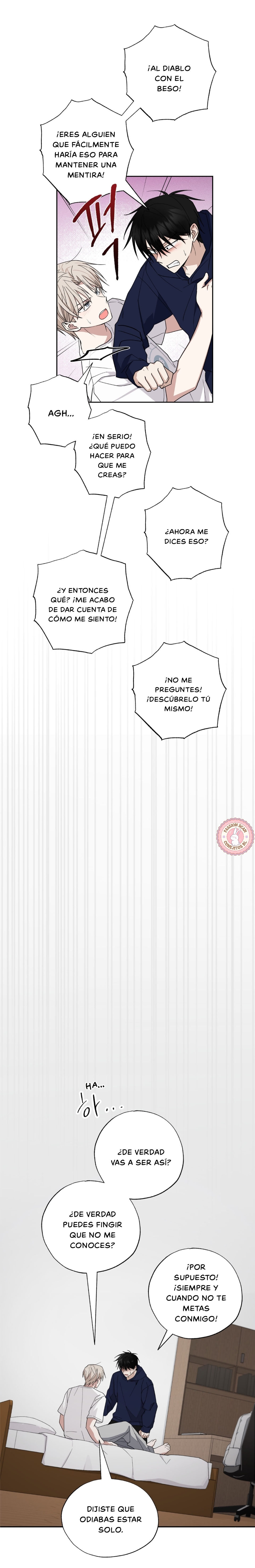 26 Por favor préstame atención