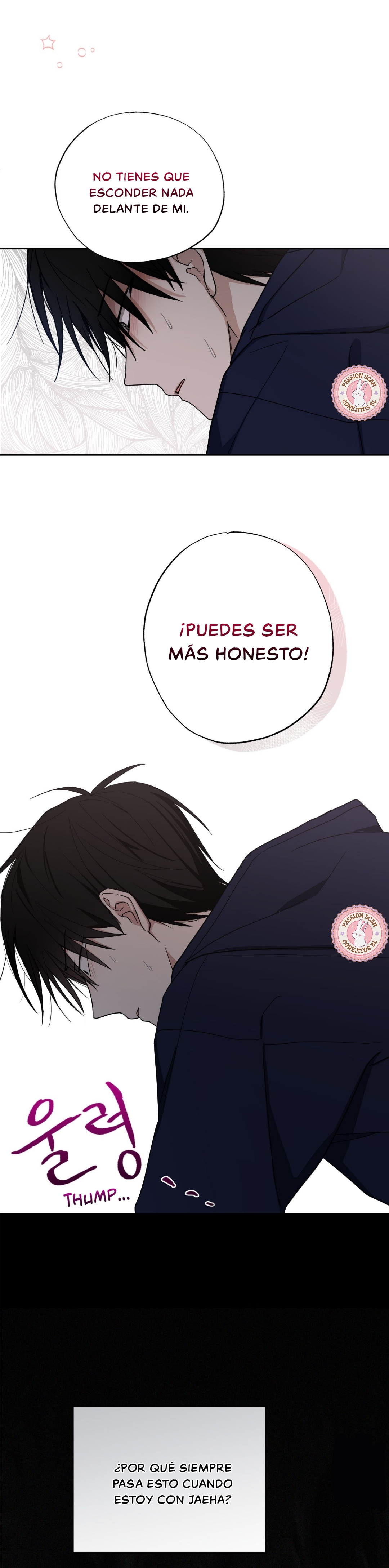 28 Por favor préstame atención