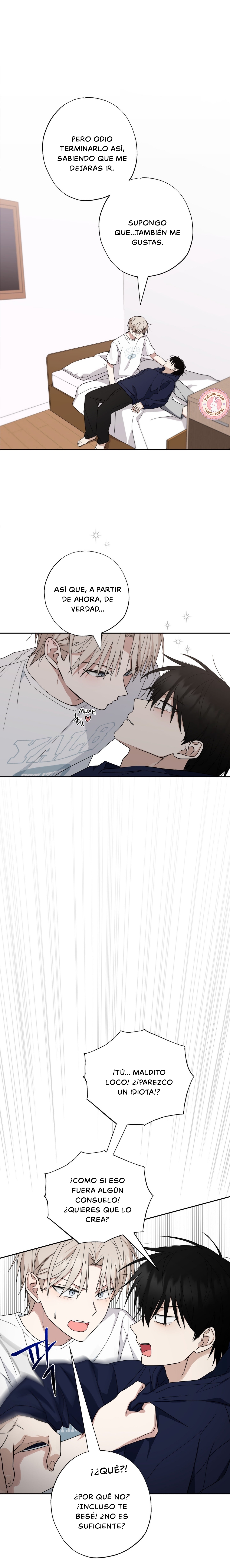 25 Por favor préstame atención