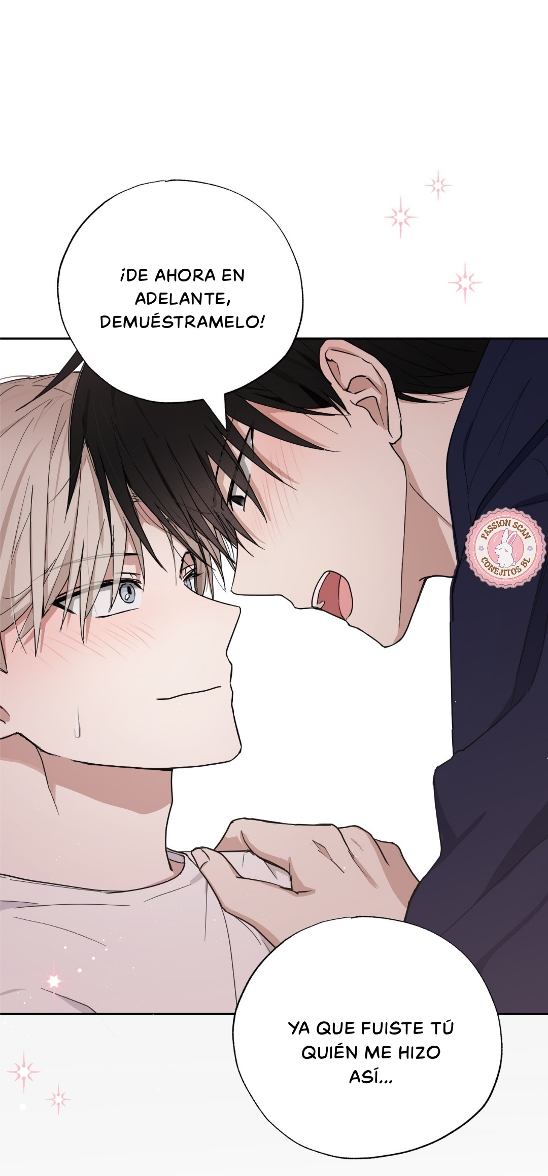 33 Por favor préstame atención