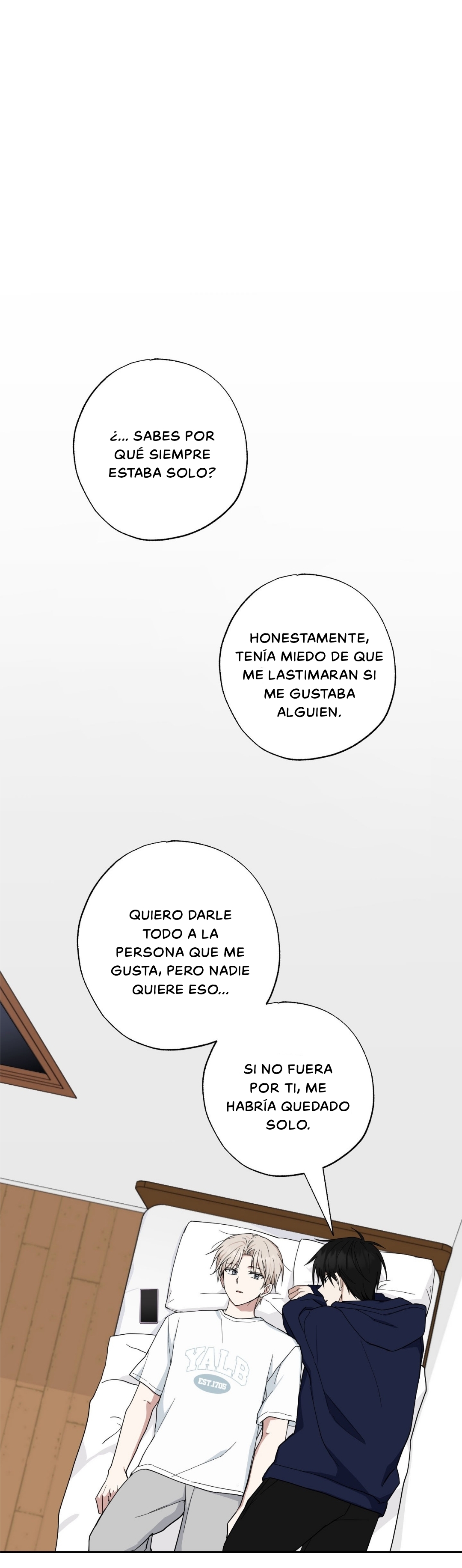 15 Por favor préstame atención