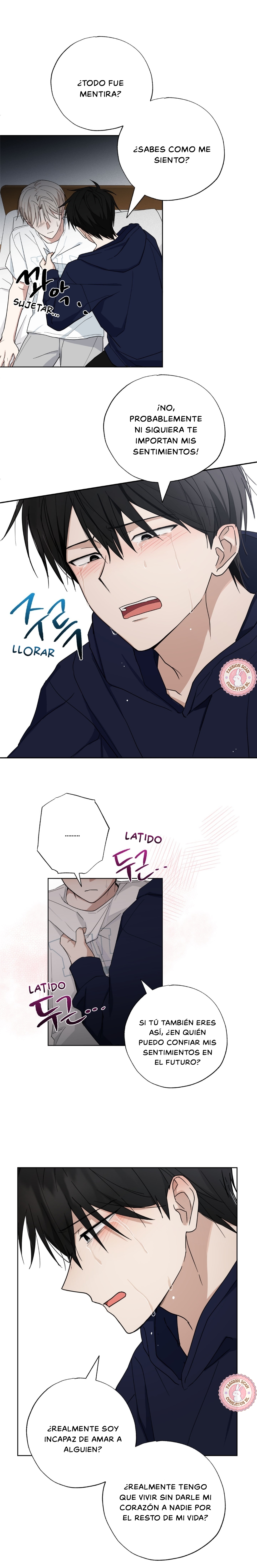 20 Por favor préstame atención