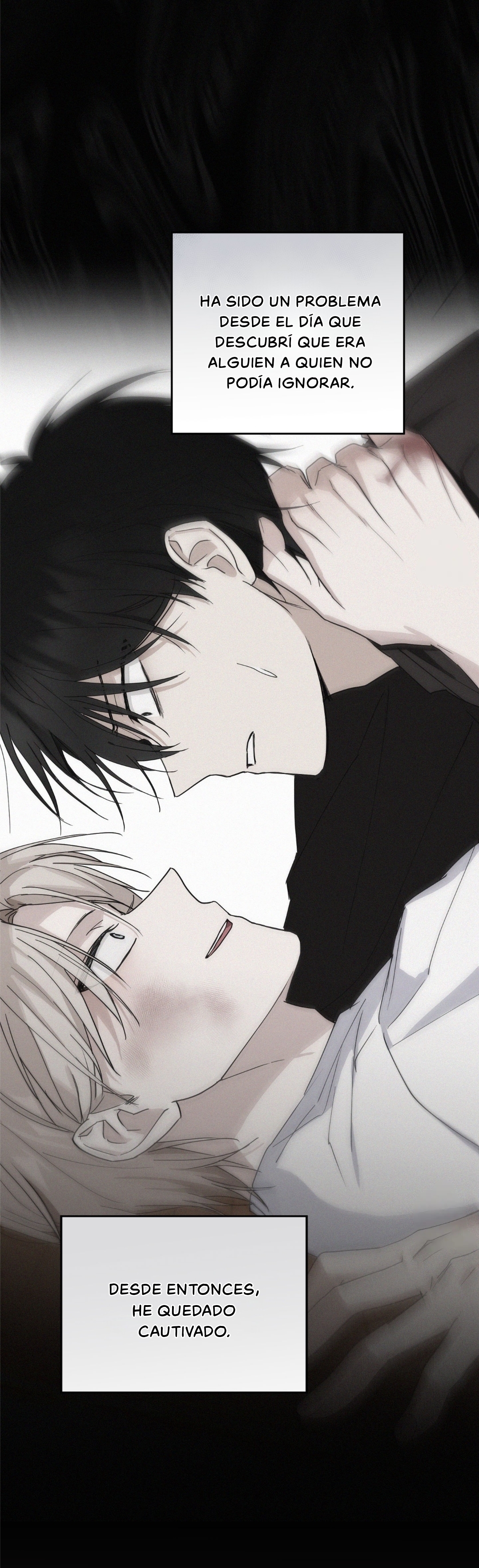 29 Por favor préstame atención