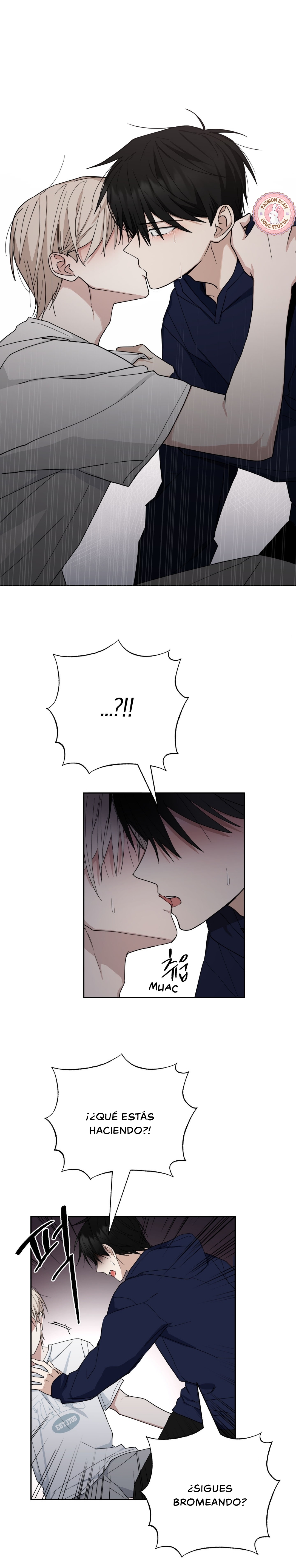 21 Por favor préstame atención