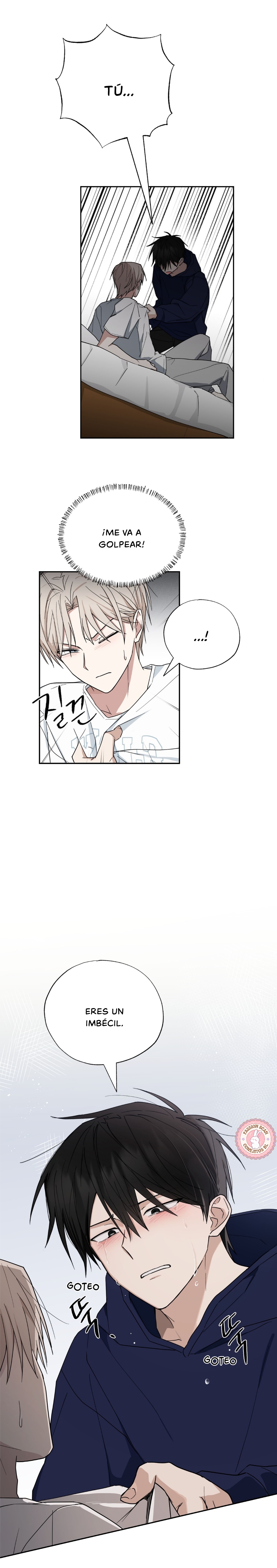 19 Por favor préstame atención