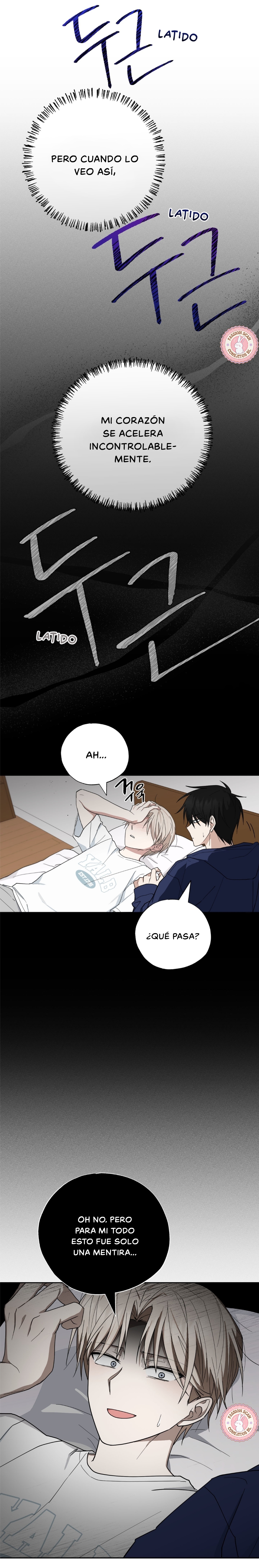 17 Por favor préstame atención