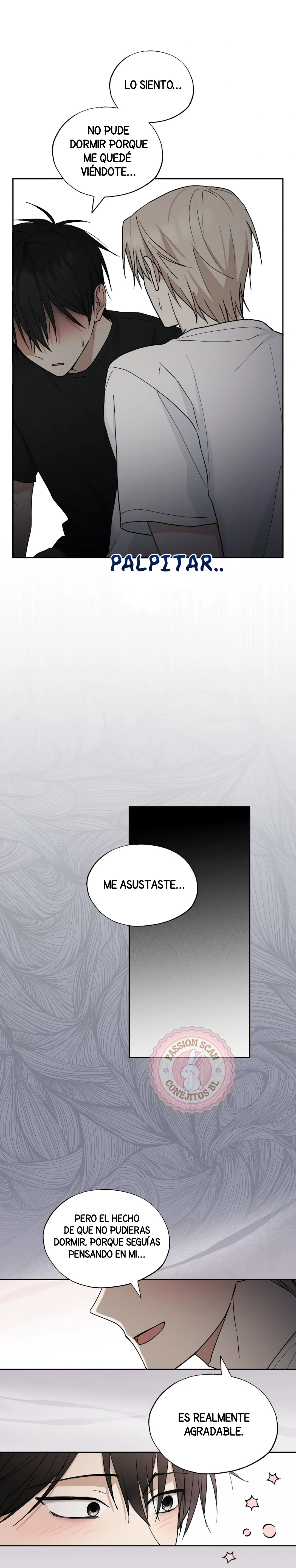 39 Por favor préstame atención