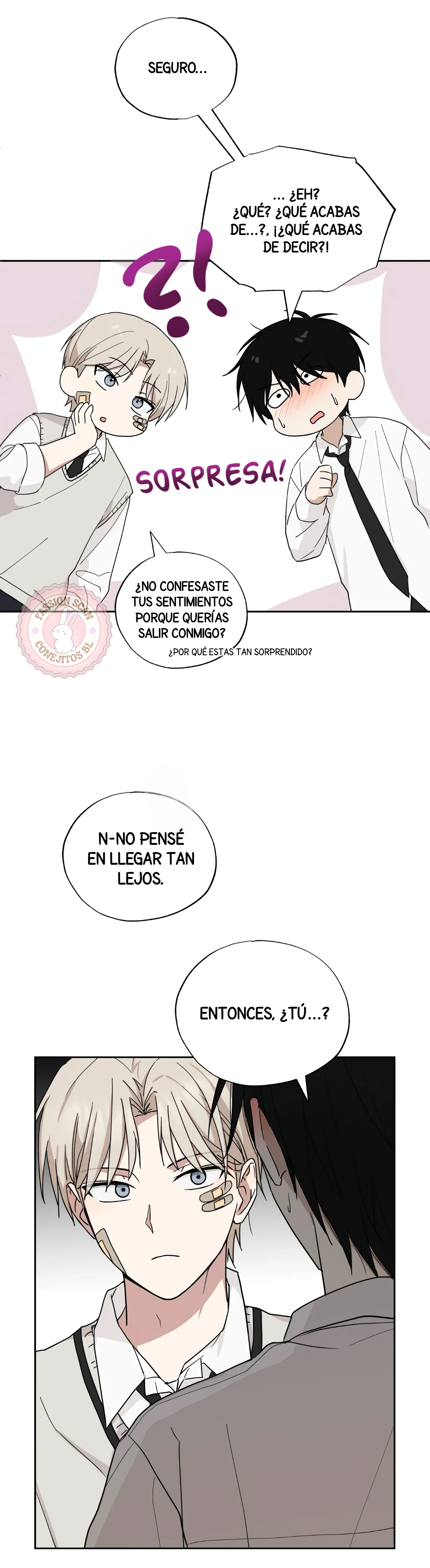 20 Por favor préstame atención