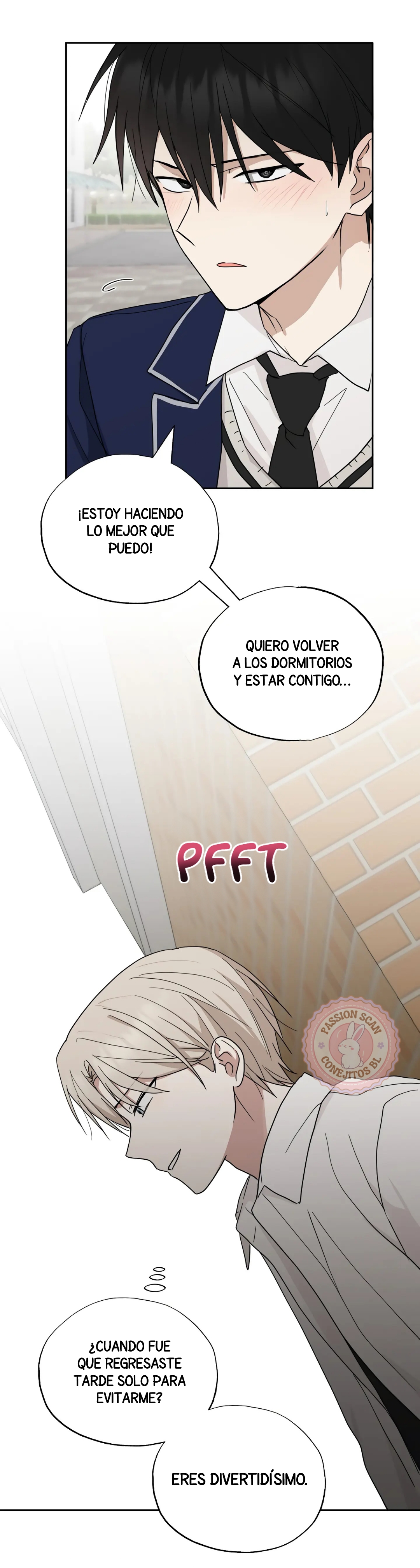 32 Por favor préstame atención