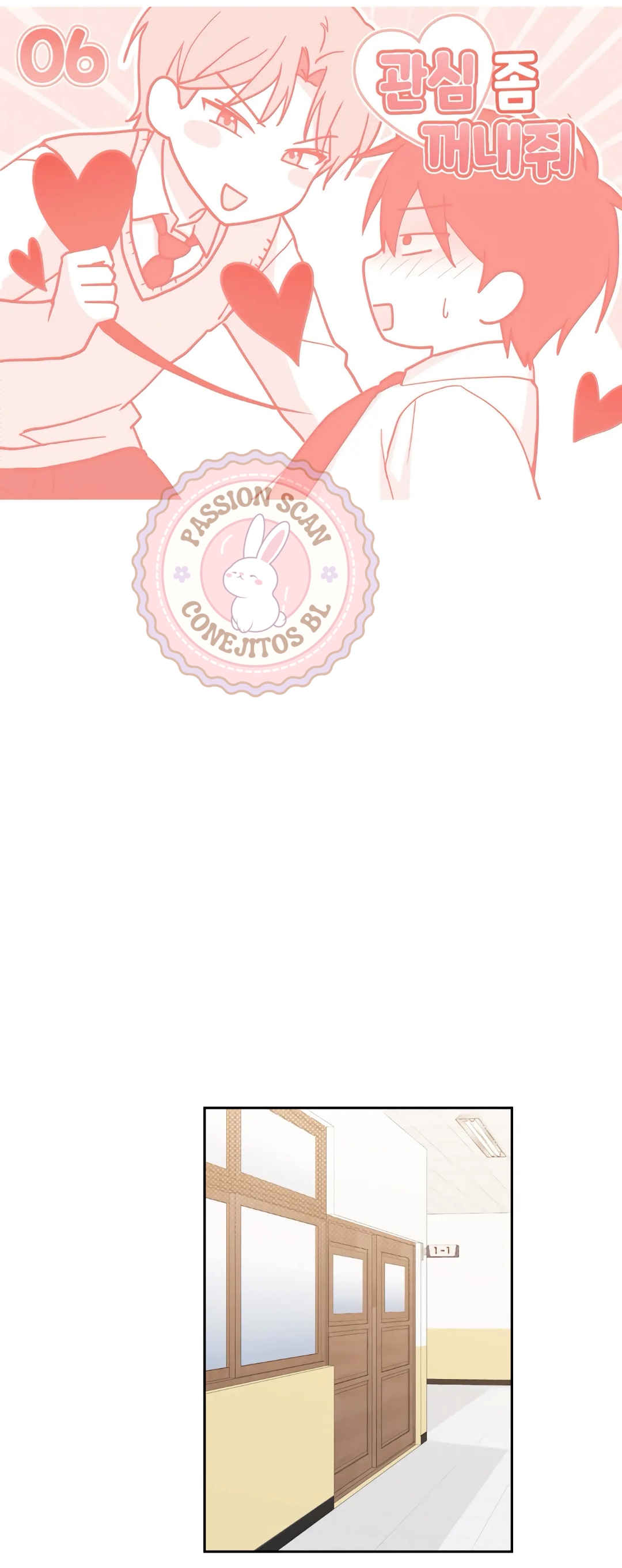 23 Por favor préstame atención