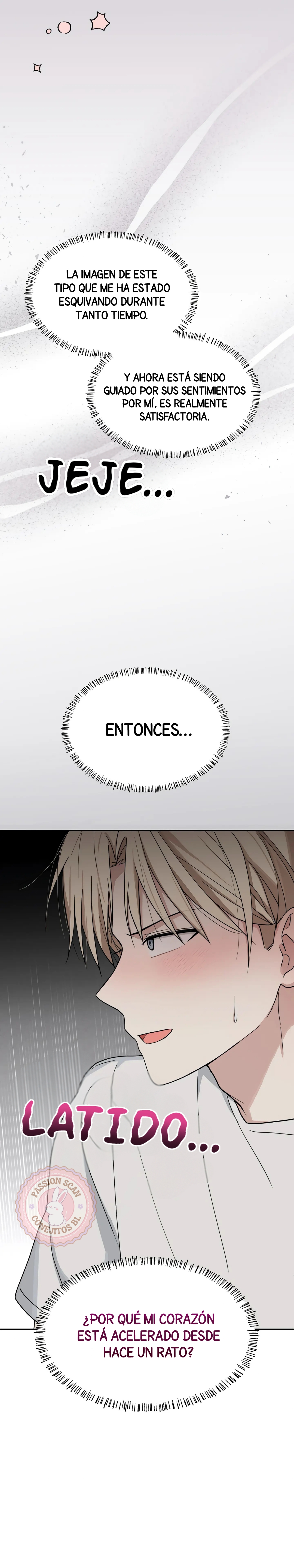 40 Por favor préstame atención