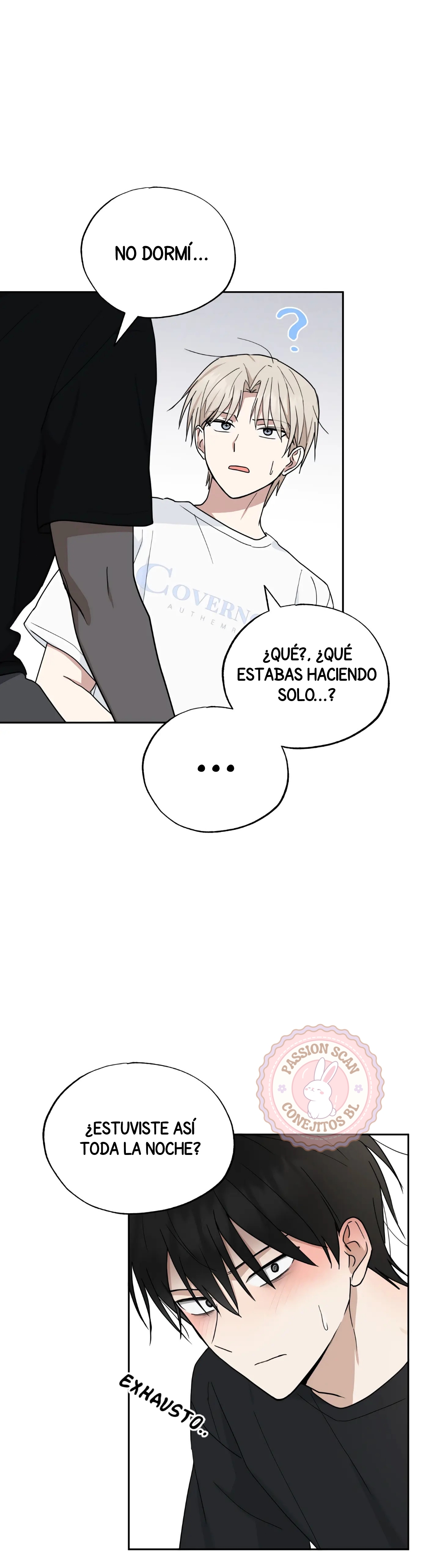 38 Por favor préstame atención