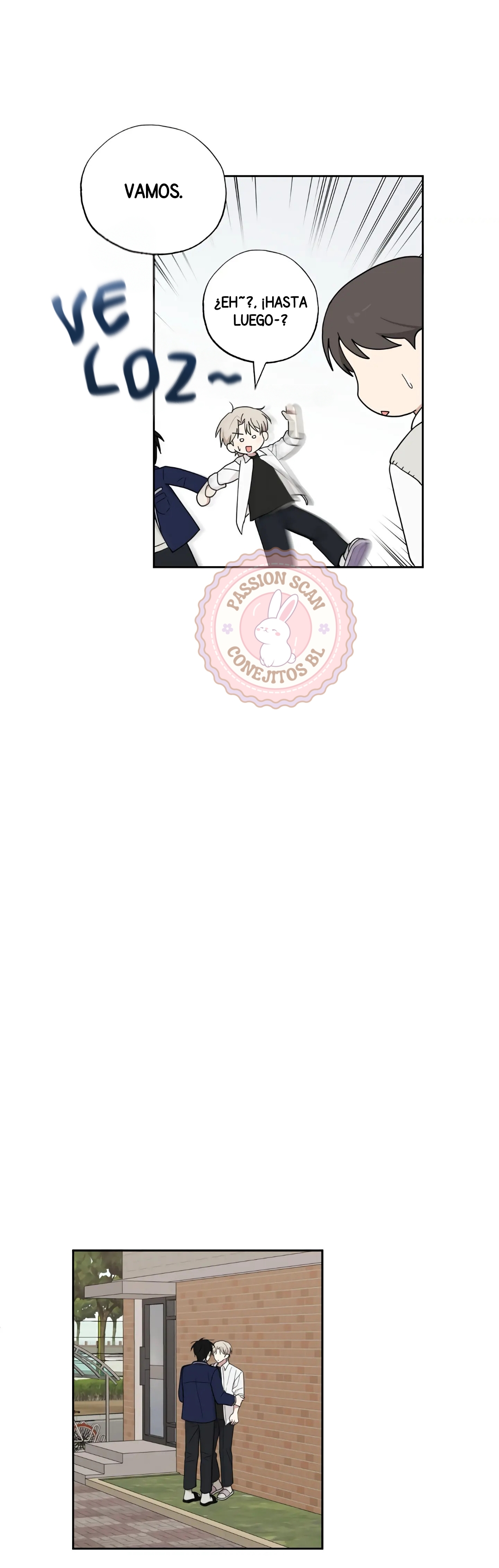 30 Por favor préstame atención