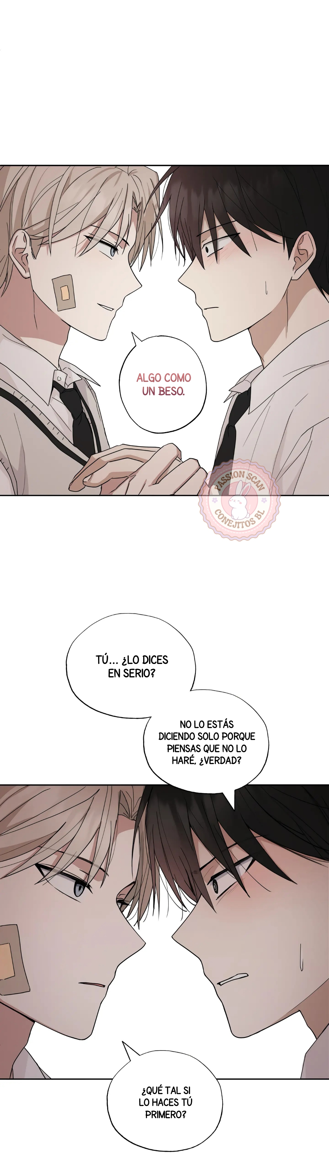 14 Por favor préstame atención