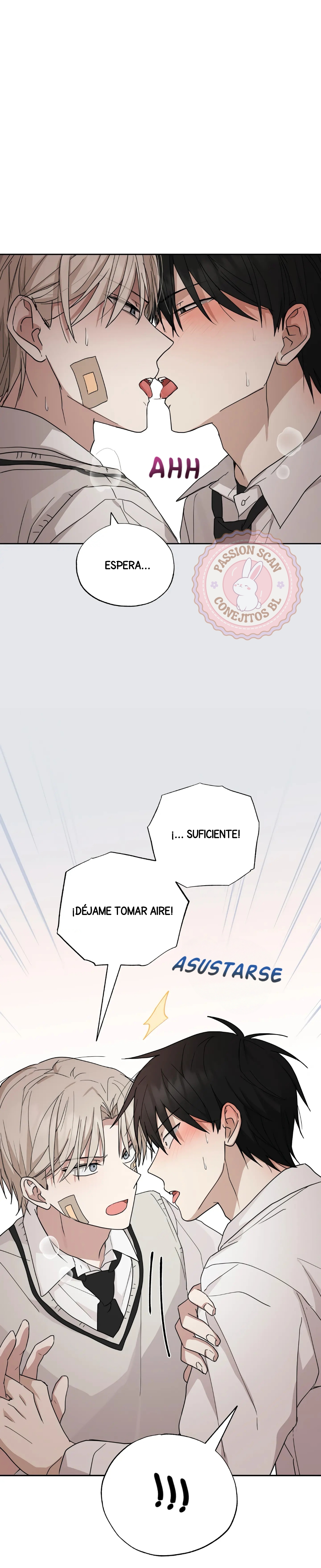 17 Por favor préstame atención