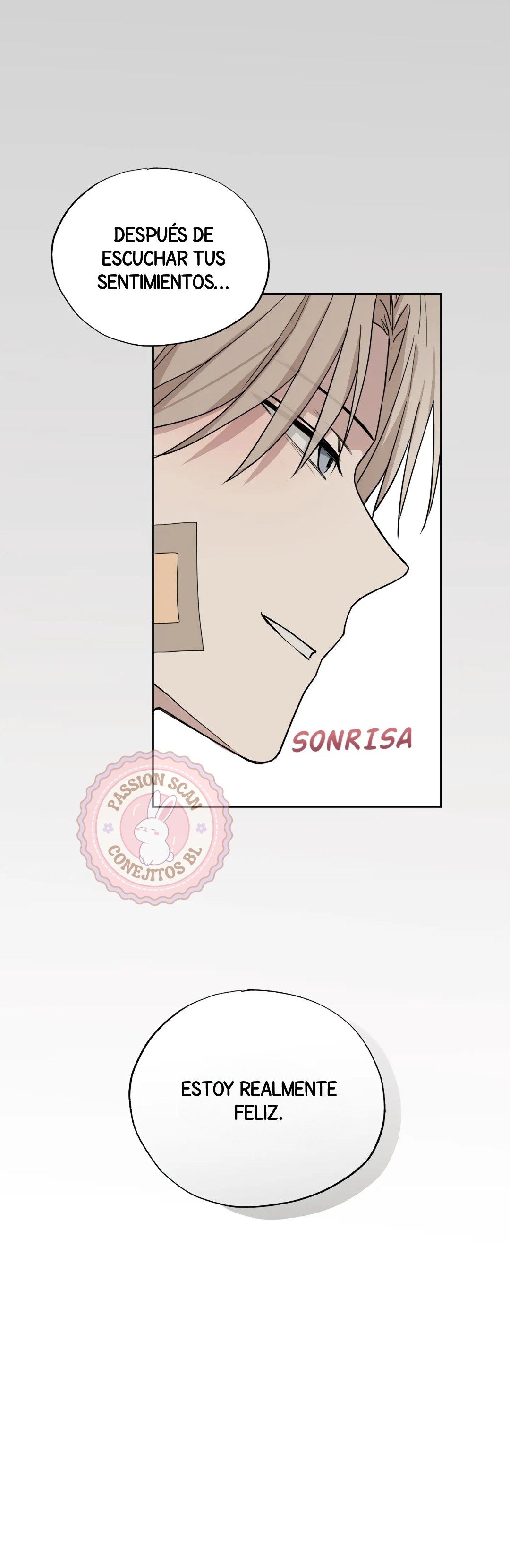 22 Por favor préstame atención