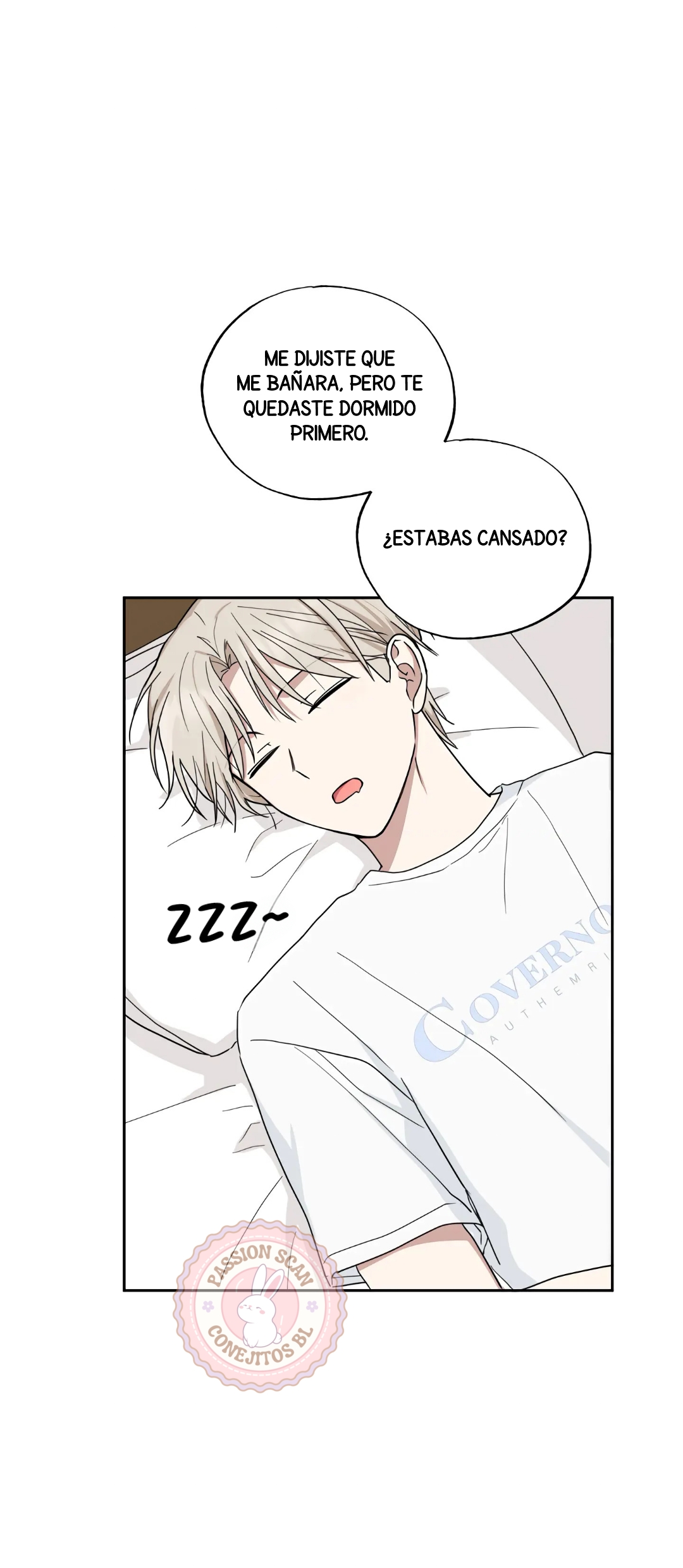 34 Por favor préstame atención