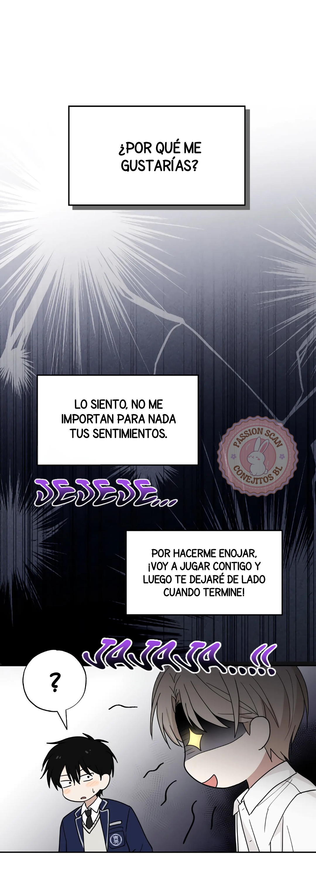 27 Por favor préstame atención