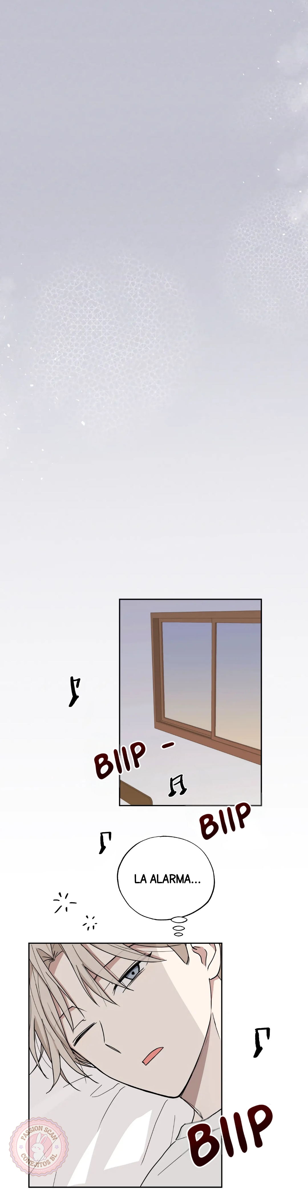 36 Por favor préstame atención