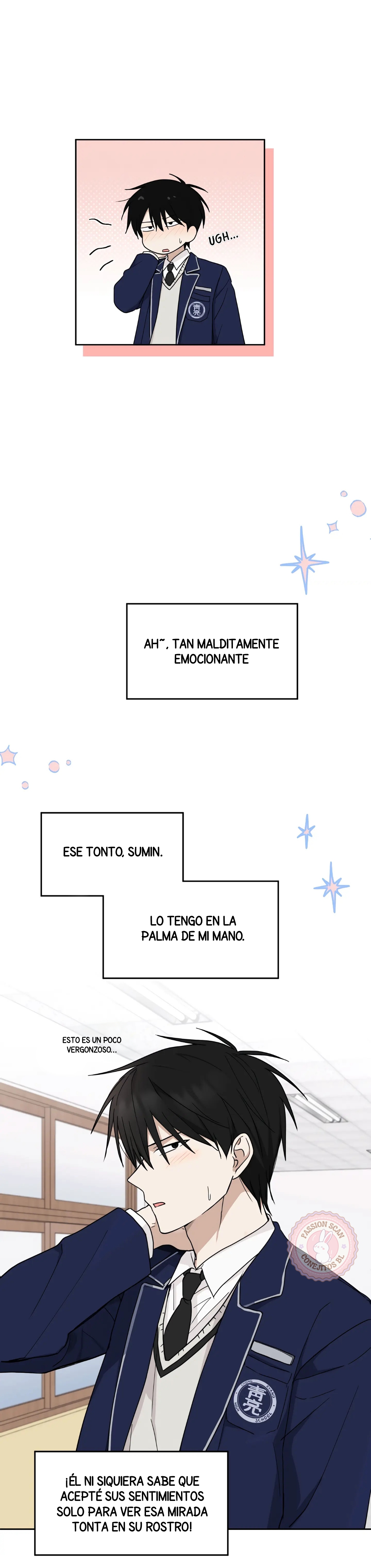 26 Por favor préstame atención