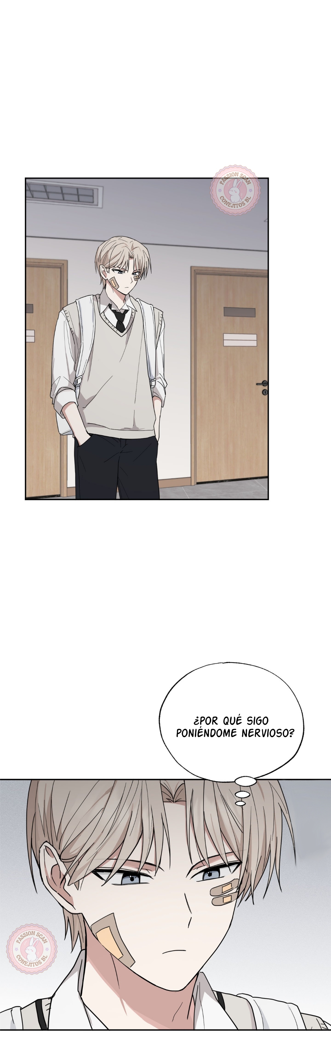 31 Por favor préstame atención