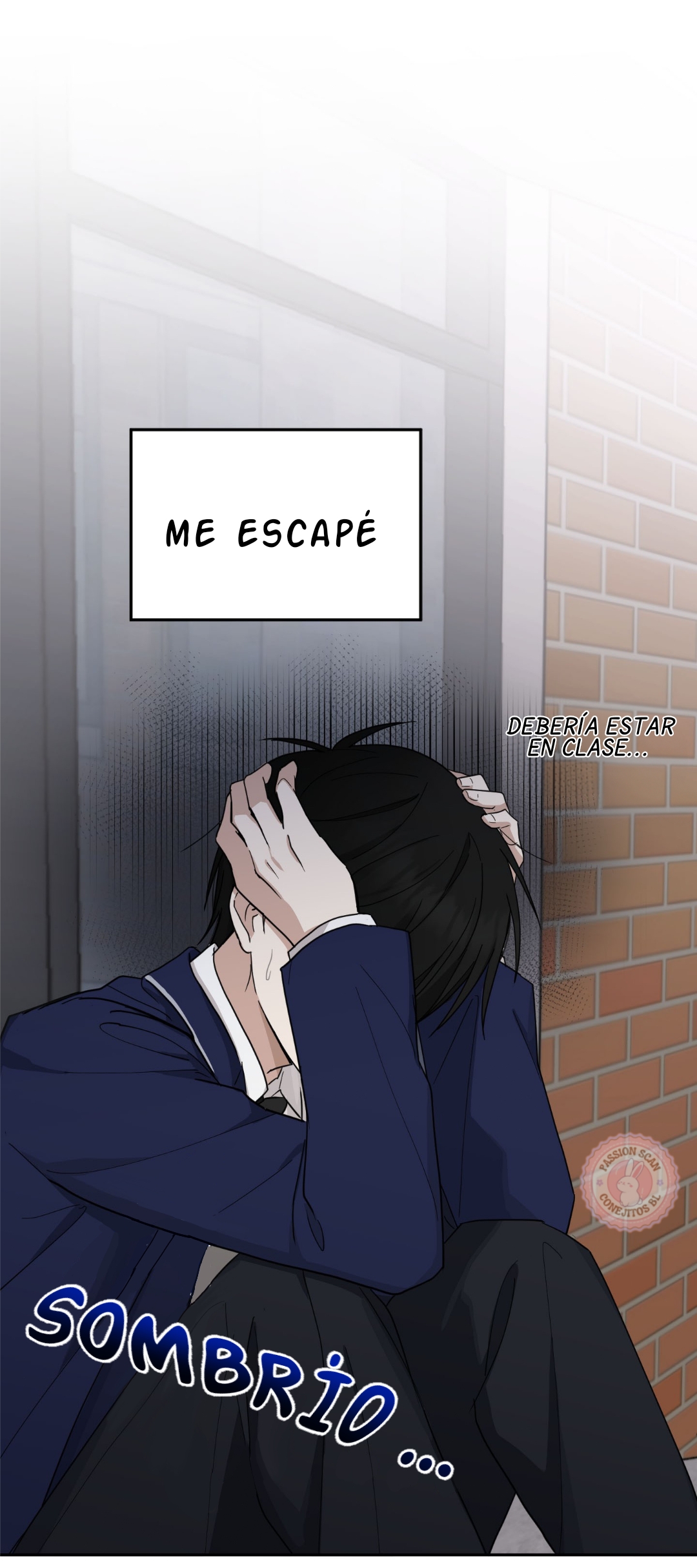 15 Por favor préstame atención