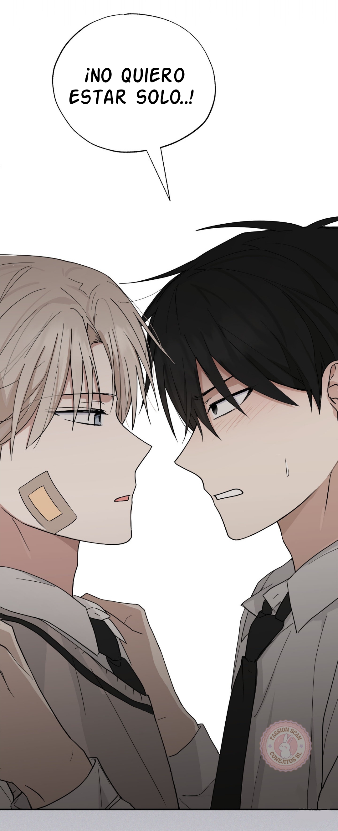 37 Por favor préstame atención