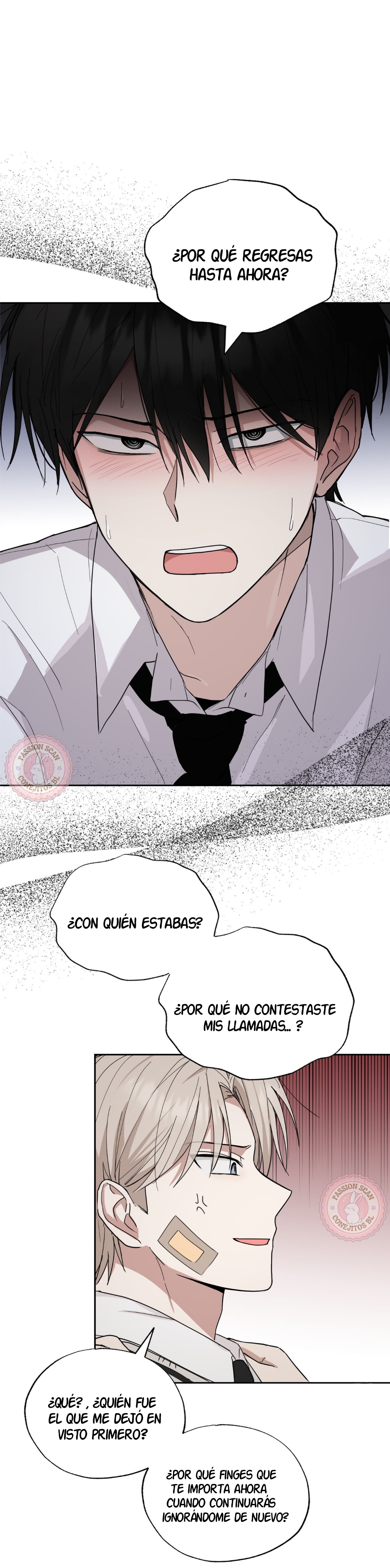 34 Por favor préstame atención