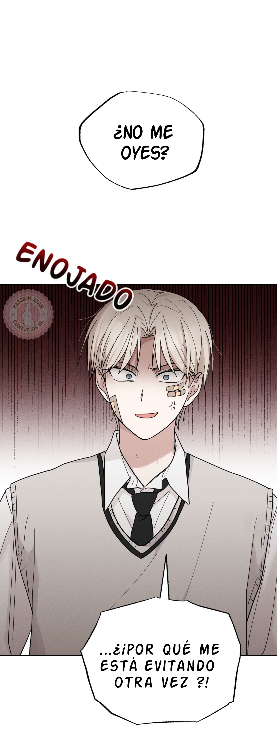 13 Por favor préstame atención