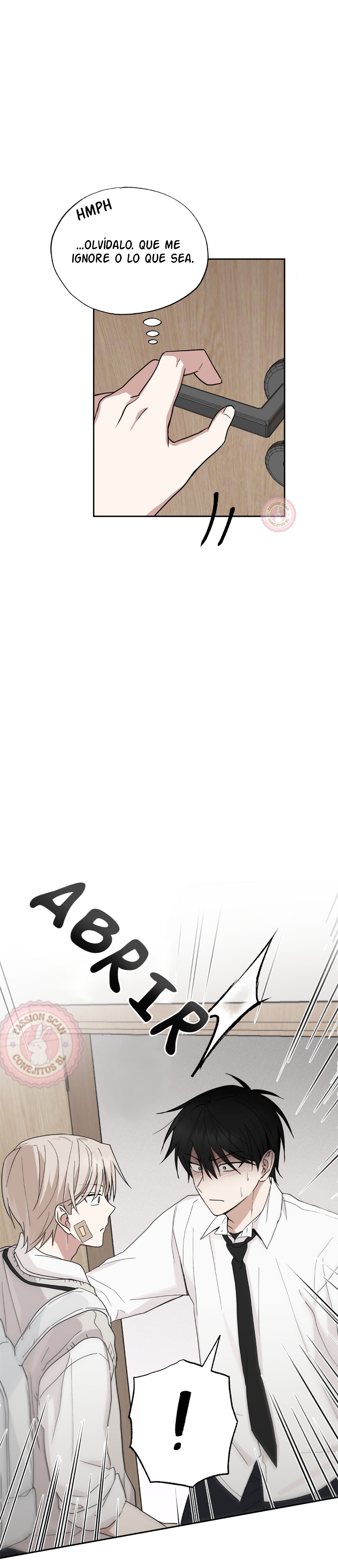 32 Por favor préstame atención