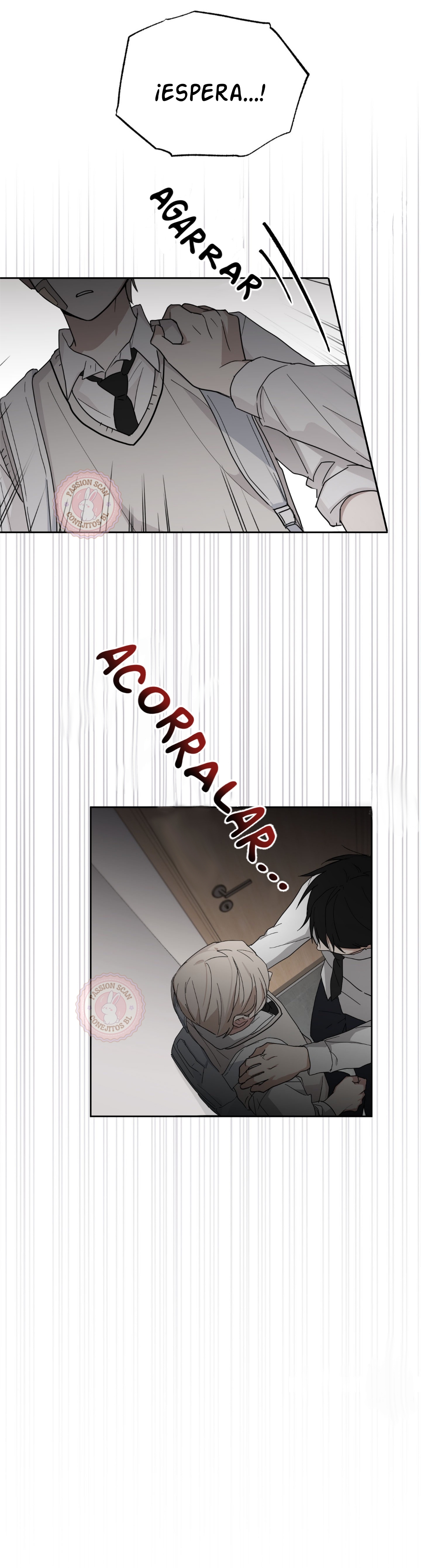 36 Por favor préstame atención