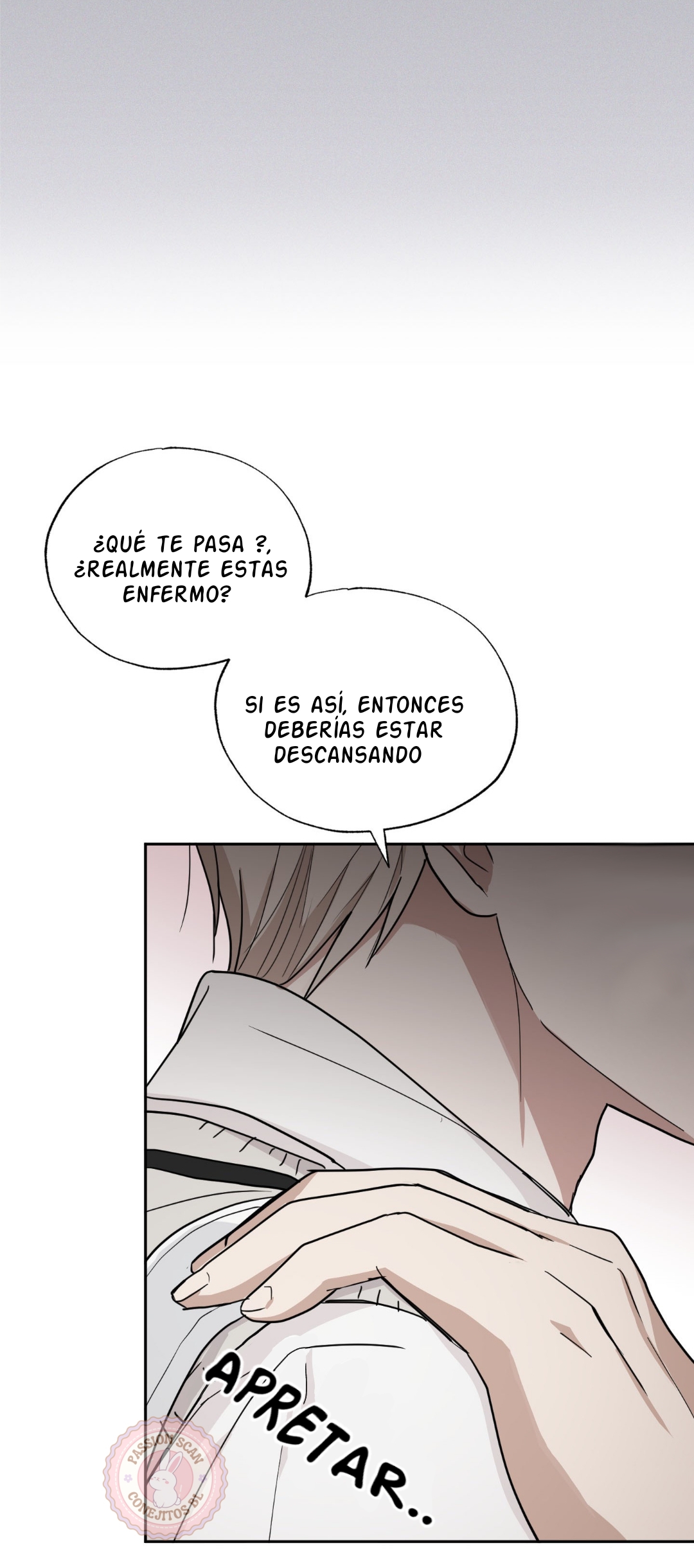 38 Por favor préstame atención